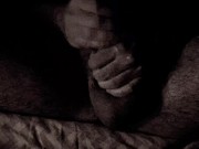 One minute tease 13/16