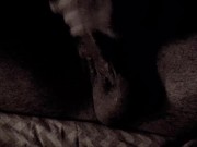 One minute tease 4/16