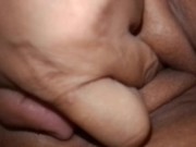 BAGONG SHOWER AKO TARA KAININ MO ANG MALAKI KUNG PUSSY, NAHORNY NA AKO FUCK ME. 15/16