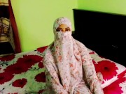 Bangladeshi Couple 1/16