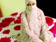 Bangladeshi Couple 3/16