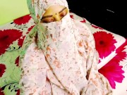 Bangladeshi Couple 4/16