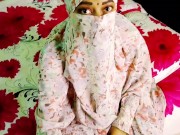 Bangladeshi Couple 5/16