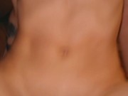 Cam gets fucked on her couch 13/16