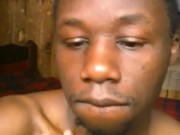 AMATEUR BOY SMOKING WEED AND GETTING HIGH - Screenshot 16 of 16 - Teen