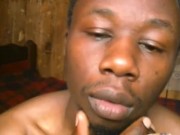 AMATEUR BOY SMOKING WEED AND GETTING HIGH - Screenshot 5 of 16 - BBC