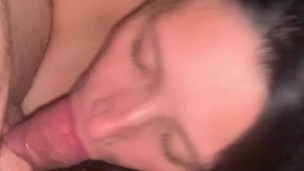 Cheating slut can suck a dick