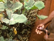 ALMOST CAUGHT MASTURBATING OUTSIDE - Screenshot 10 of 16 - BBC