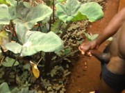 ALMOST CAUGHT MASTURBATING OUTSIDE - Screenshot 15 of 16 - BBC