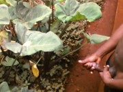 ALMOST CAUGHT MASTURBATING OUTSIDE - Screenshot 5 of 16 - BBC