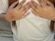 Muskan Cam girl hot show alone in home 2/16