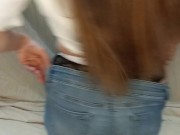 Muskan Cam girl hot show alone in home