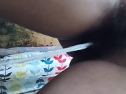 Haciendome piss para ti papi 13/16