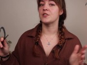 BDSM Product Review - Sportsheets Cougar Day Collar Necklace for Bedroom and Public Wear 11/16