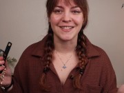 BDSM Product Review - Sportsheets Cougar Day Collar Necklace for Bedroom and Public Wear 14/16