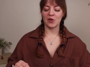 BDSM Product Review - Sportsheets Cougar Day Collar Necklace for Bedroom and Public Wear 3/16