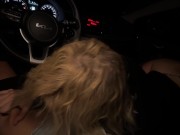 Desperate taxi driver takes payment in a way he never imagined. 4/16