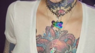 Delicious Tongue Slut