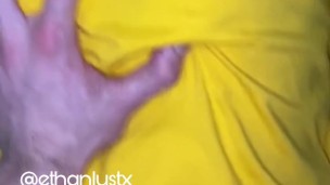 Hung Twink Ethan Lust Ties Down His Bro