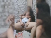 Cumming Hard with My Husband 7/16