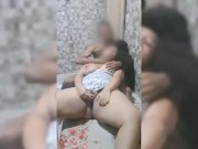 Cumming Hard with My Husband 9/16