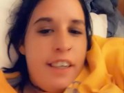 Big beautiful full tittes 3/16