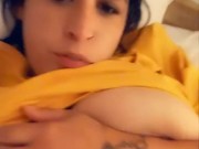 Big beautiful full tittes 7/16