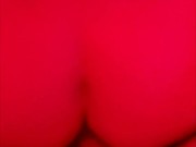 she was fucked and she sucked