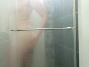 su coño limpio recien bañada 11/16