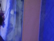 Big ass girlfriend gets fucked hard by a big black cock in a hotel room - S'lyka and PetterX 10/16