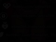 This cock made my ass gape and then cum in my ovulating pussy 1/16