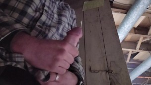 Massive cumload solo