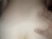 Uñas penetradas rápido en el hotel 🏨😈😮‍💨