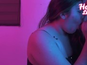 Fucking my cheating roommate 3/16