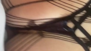 Adventures of MilfyCalla ep 5 Neighbour was helpful