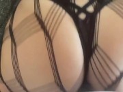 Adventures of MilfyCalla ep 5 Neighbour was helpful p2