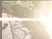 Nice Day At The Park to Masterbate 1/16