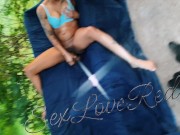 Nice Day At The Park to Masterbate 10/16