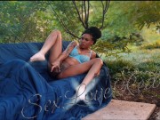 Nice Day At The Park to Masterbate 15/16