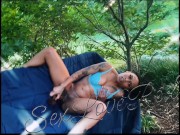 Nice Day At The Park to Masterbate 6/16