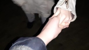 First we danced in the rain, and then we fucked in the rain - Lesbian_illusion