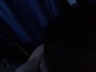 Lo Delicioso del delicioso cuando mi padrastro se queda dentro de mi