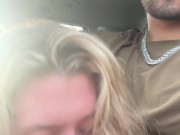 Pull over and get me pregnant - Addison Vodka & Zane Walker 2/16