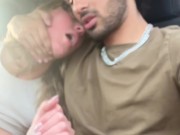 Pull over and get me pregnant - Addison Vodka & Zane Walker 3/16