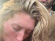 Pull over and get me pregnant - Addison Vodka & Zane Walker 4/16