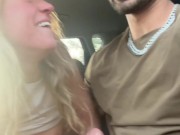 Pull over and get me pregnant - Addison Vodka & Zane Walker 5/16