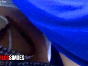 Mulata Gostosa Raba Perfeira Tatuada Senta Gostoso No Pau Grande e Grosso Do Dotado 11/16