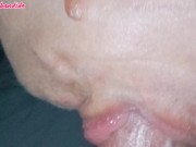 licking the pink head deliciously 16/16