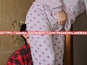 Girl farts humiliated on face 13/16