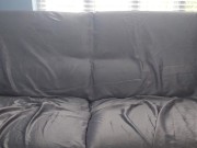 Shooting cum at my own face! 1/16